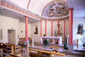 Chapelle