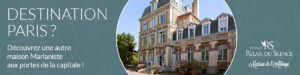 Maison de l'Abbaye