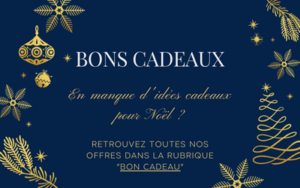 Bons cadeaux